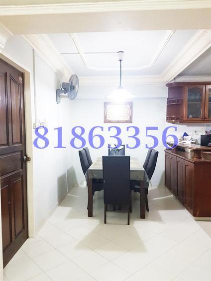 Blk 114 Pasir Ris Street 11 (Pasir Ris), HDB 4 Rooms #163298602
